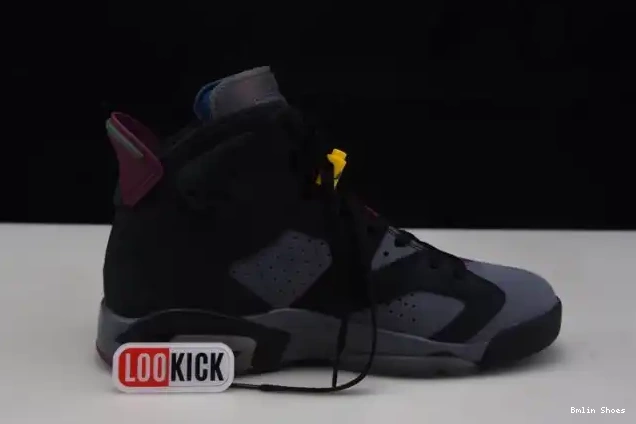 Bmlin Shoes Air 6 